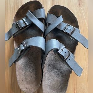Birkenstock sandals